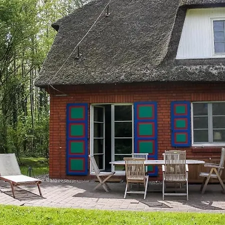 Worpswede בית נופש