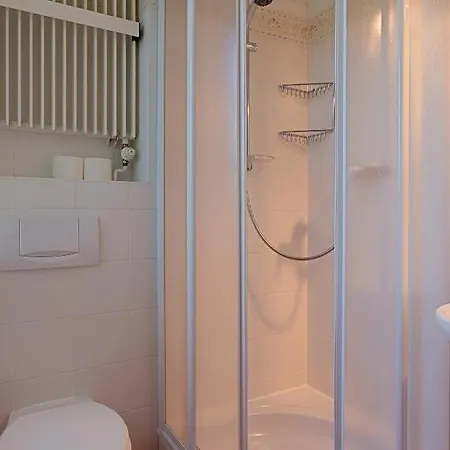 Worpswede בית נופש ארנסהופ