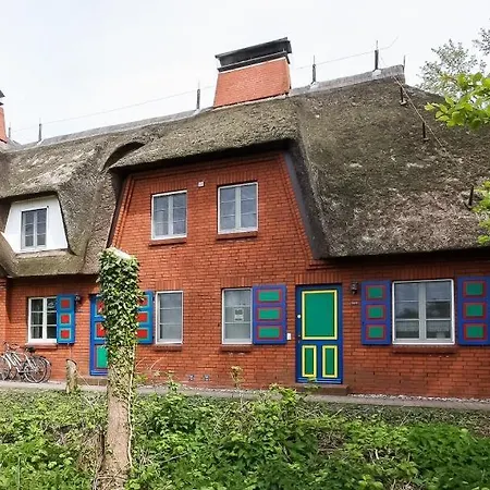 Worpswede * ארנסהופ