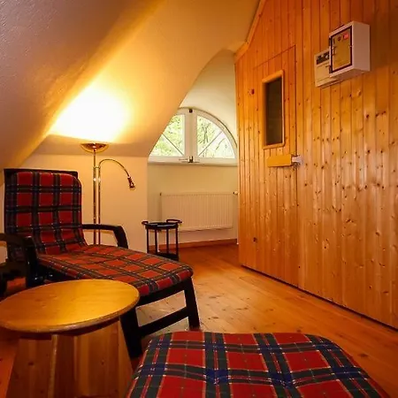 Worpswede בית נופש ארנסהופ