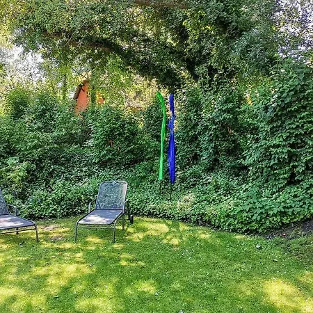 Worpswede ארנסהופ